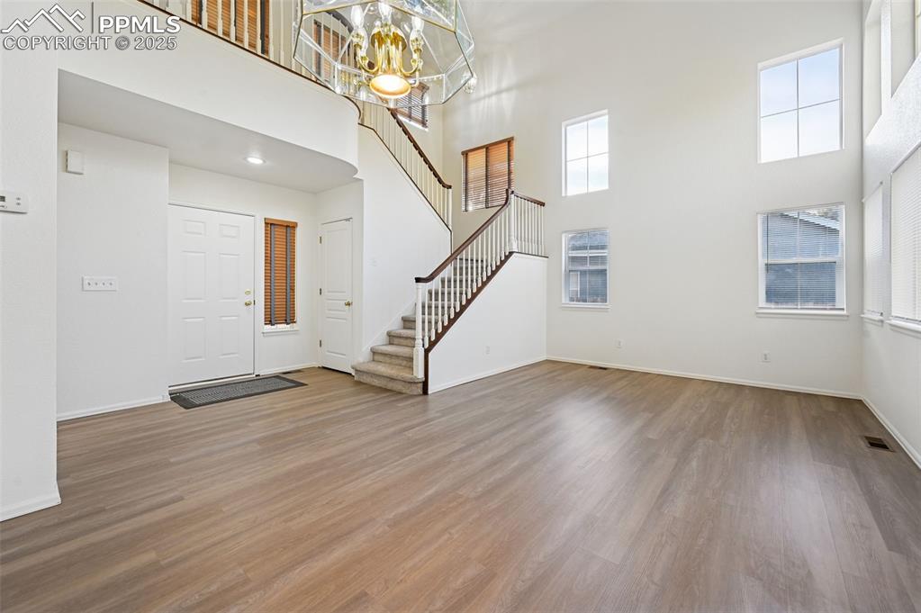 4430 Wintergreen Circle Colorado Springs CO 80916