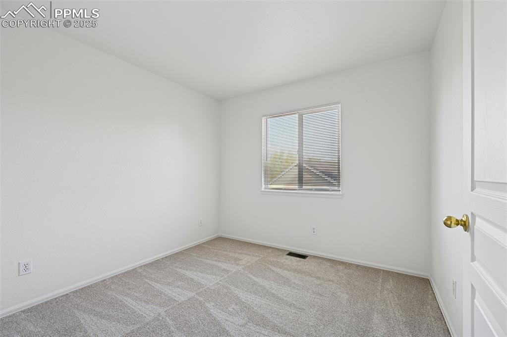 4430 Wintergreen Circle Colorado Springs CO 80916