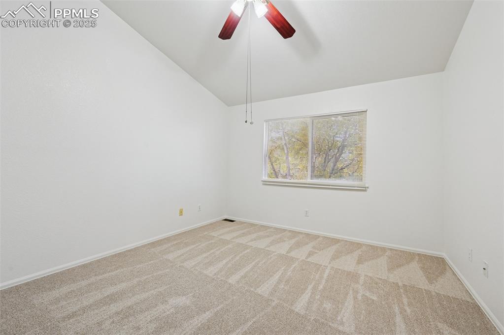 4430 Wintergreen Circle Colorado Springs CO 80916