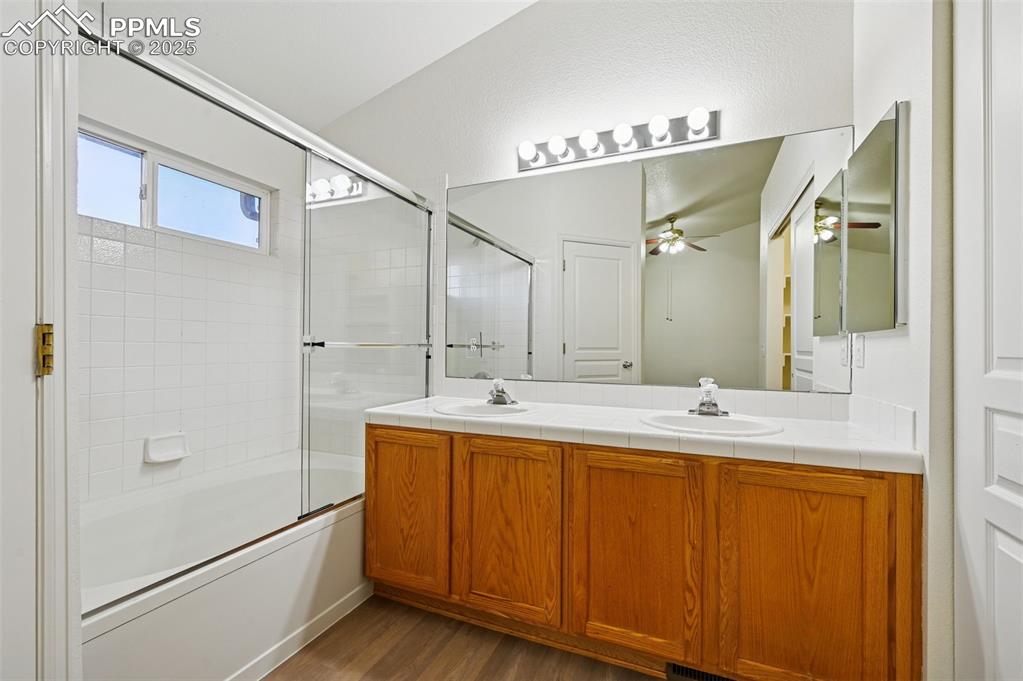 4430 Wintergreen Circle Colorado Springs CO 80916