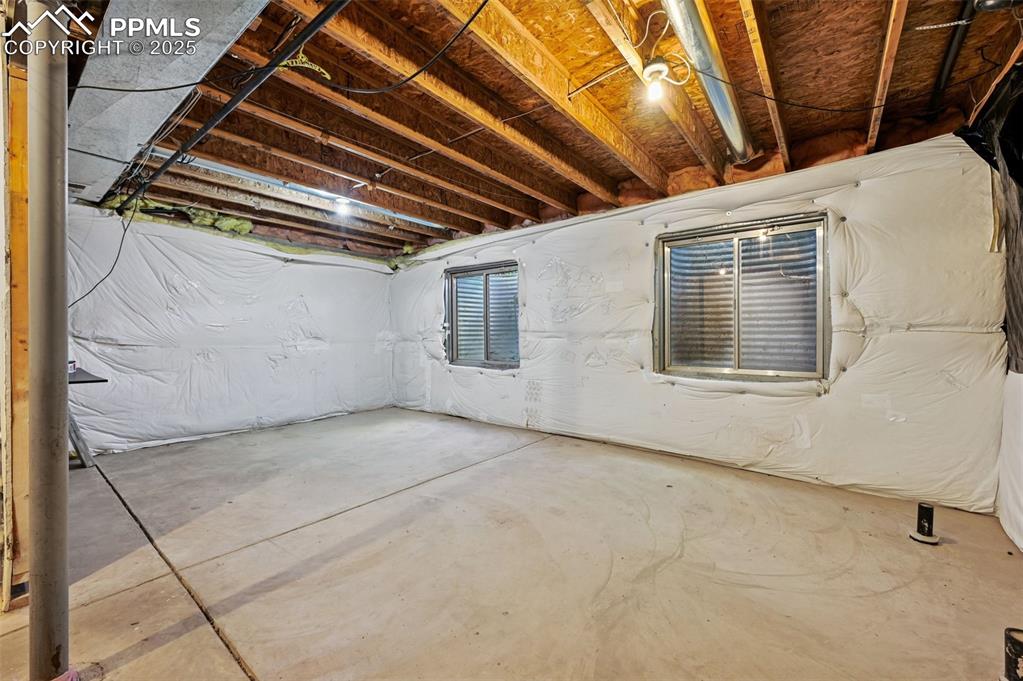 4430 Wintergreen Circle Colorado Springs CO 80916