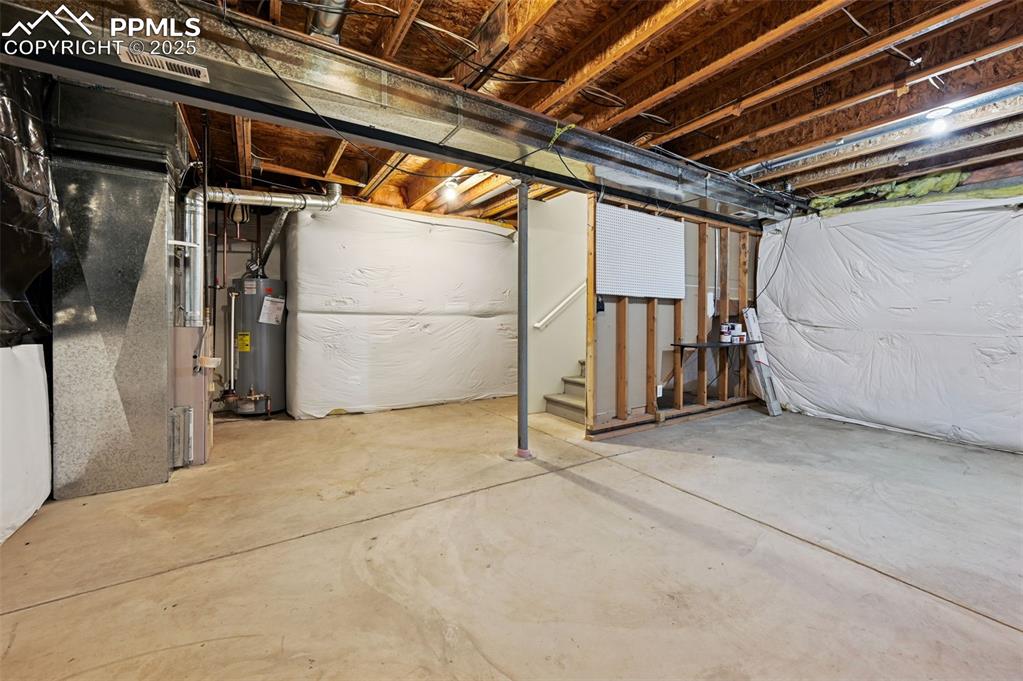 4430 Wintergreen Circle Colorado Springs CO 80916