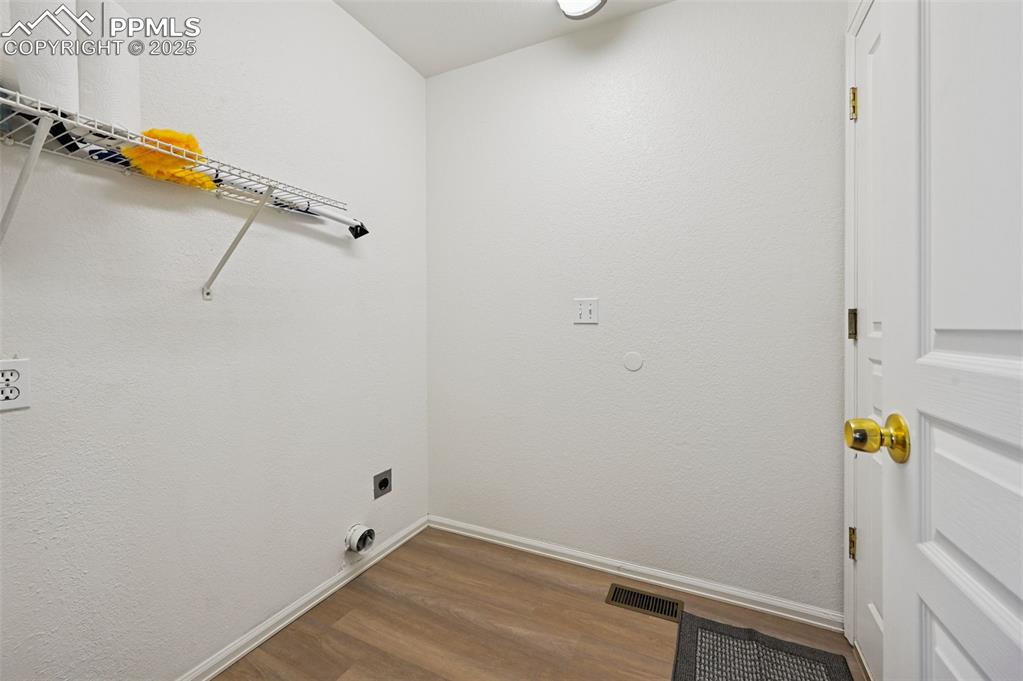 4430 Wintergreen Circle Colorado Springs CO 80916