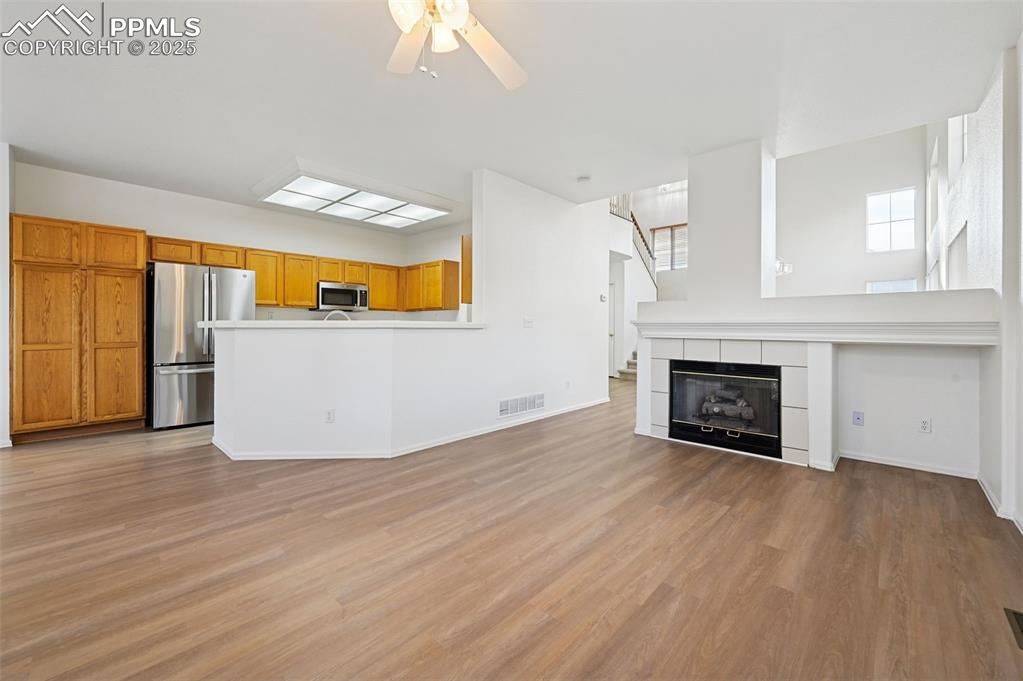 4430 Wintergreen Circle Colorado Springs CO 80916