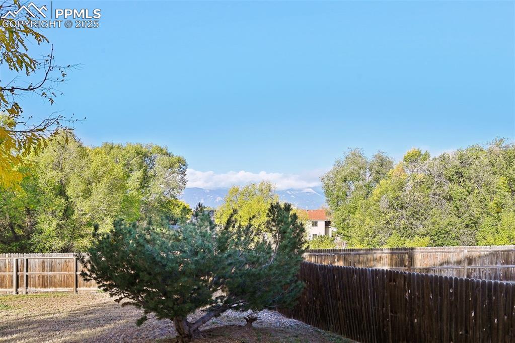 4430 Wintergreen Circle Colorado Springs CO 80916