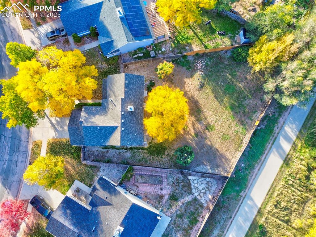 4430 Wintergreen Circle Colorado Springs CO 80916