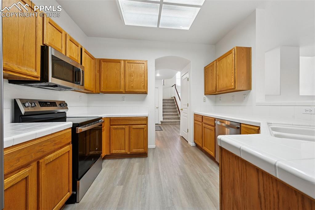 4430 Wintergreen Circle Colorado Springs CO 80916