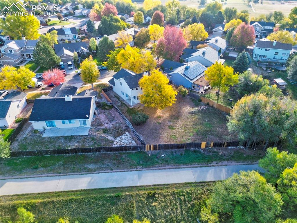 4430 Wintergreen Circle Colorado Springs CO 80916