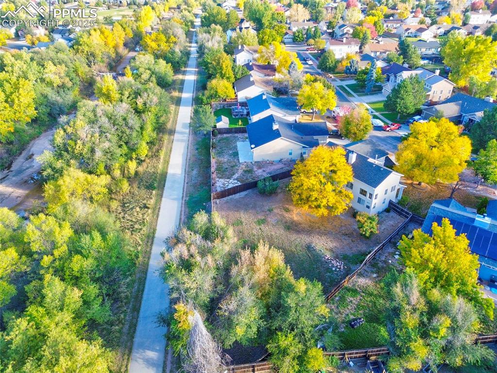 4430 Wintergreen Circle Colorado Springs CO 80916