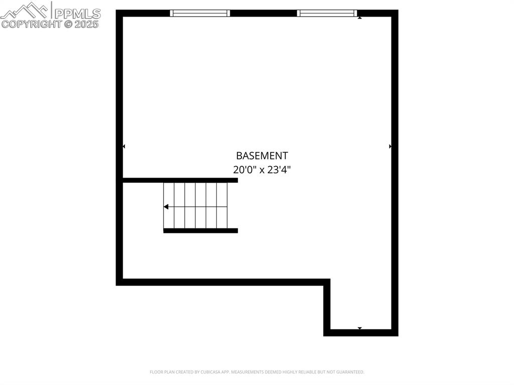 4430 Wintergreen Circle Colorado Springs CO 80916