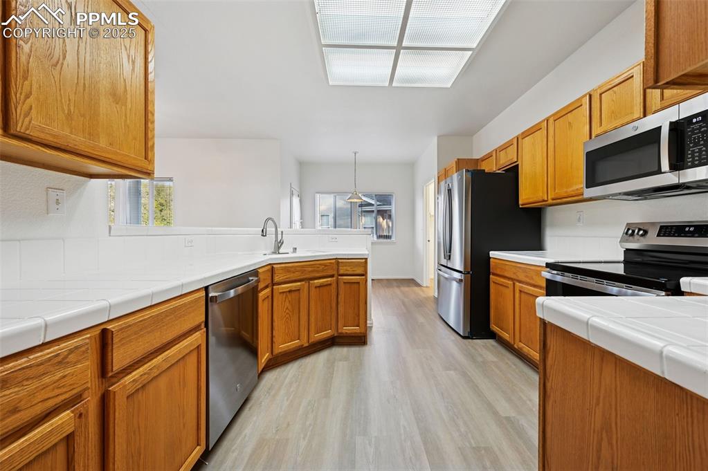 4430 Wintergreen Circle Colorado Springs CO 80916