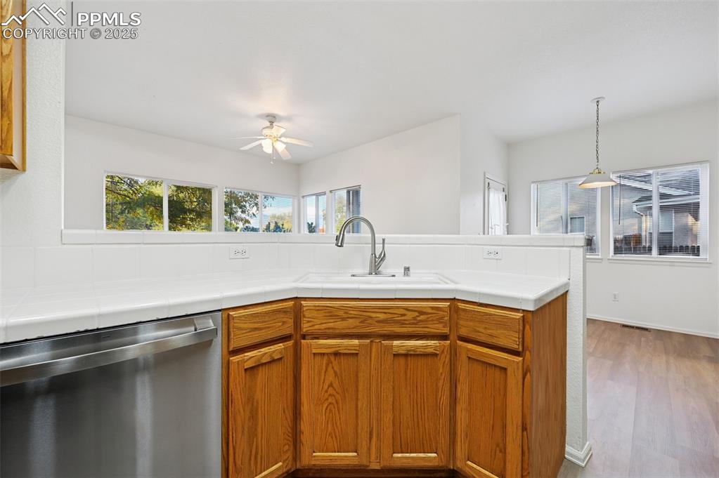 4430 Wintergreen Circle Colorado Springs CO 80916