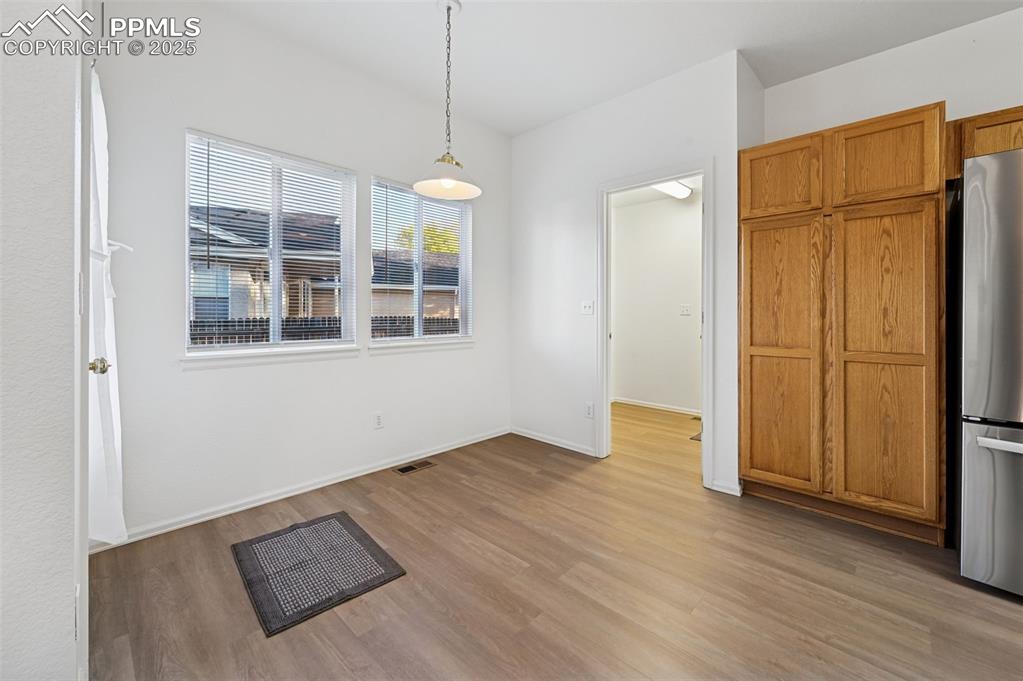 4430 Wintergreen Circle Colorado Springs CO 80916