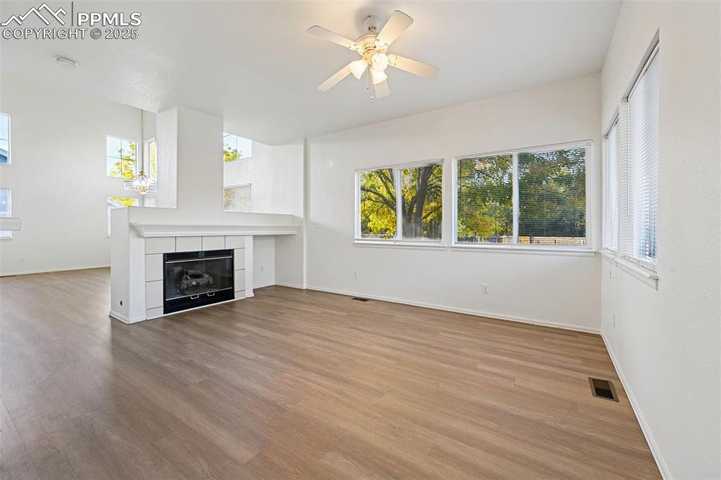 4430 Wintergreen Circle Colorado Springs CO 80916