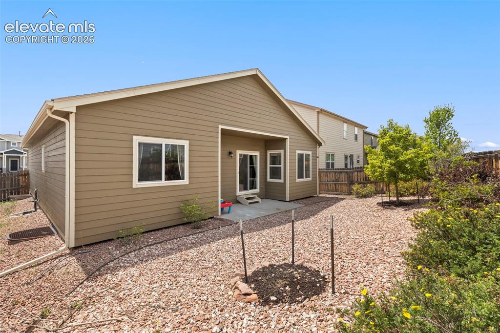 8391 Hardwood Circle Colorado Springs CO 80908