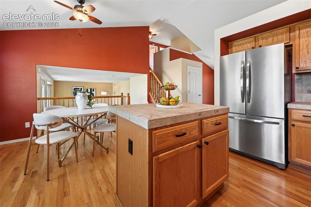 6279 Grand Mesa Drive Colorado Springs CO 80923