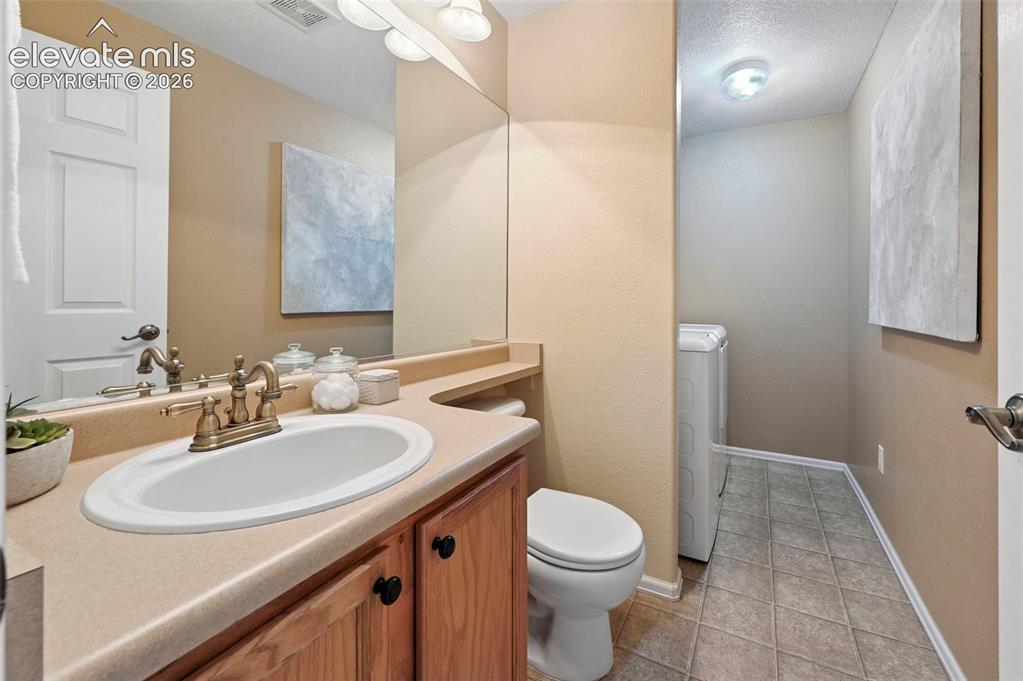 6279 Grand Mesa Drive Colorado Springs CO 80923