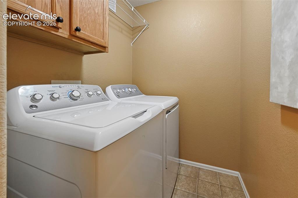 6279 Grand Mesa Drive Colorado Springs CO 80923