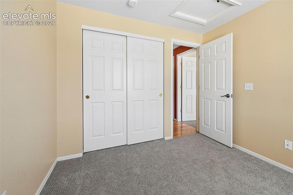 6279 Grand Mesa Drive Colorado Springs CO 80923