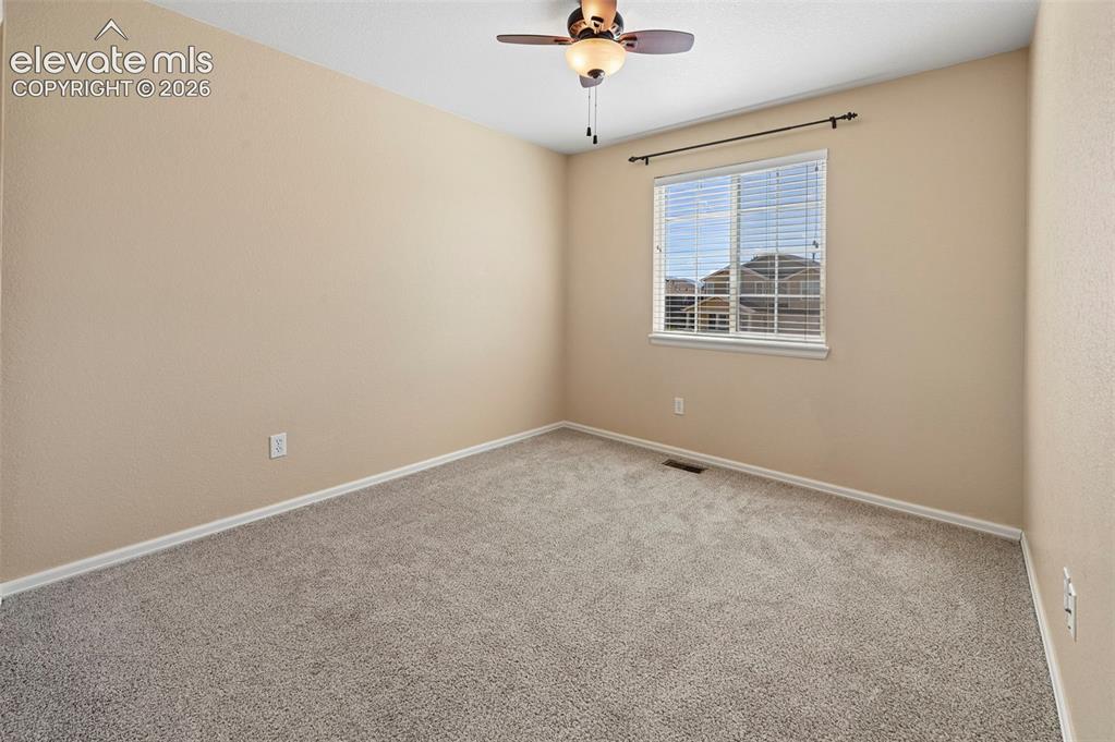 6279 Grand Mesa Drive Colorado Springs CO 80923