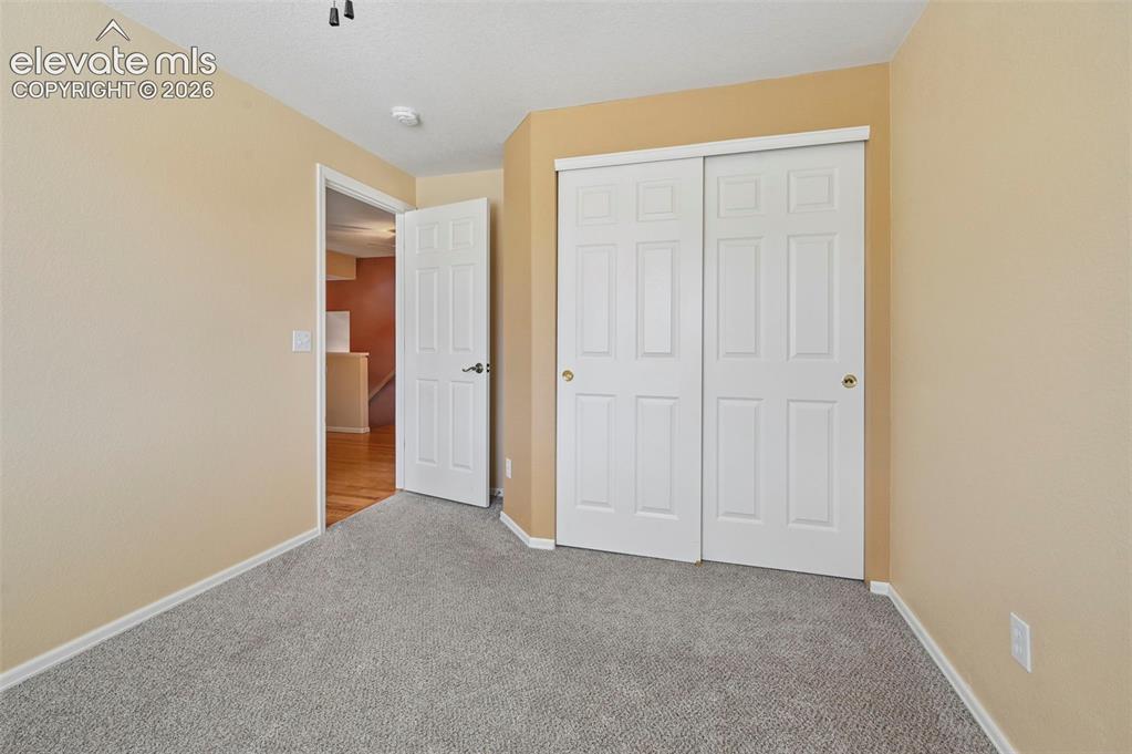6279 Grand Mesa Drive Colorado Springs CO 80923