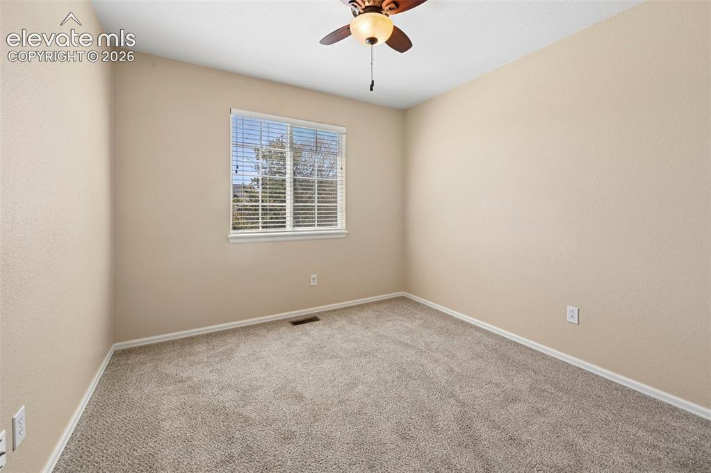 6279 Grand Mesa Drive Colorado Springs CO 80923