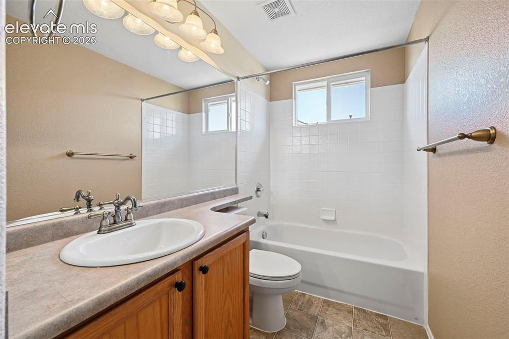 6279 Grand Mesa Drive Colorado Springs CO 80923