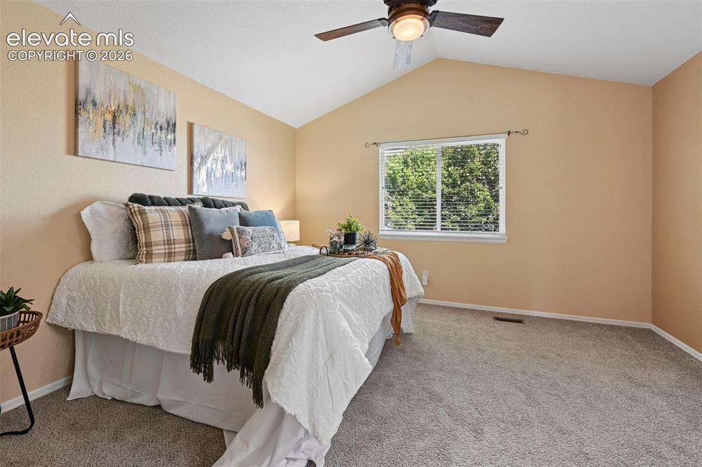 6279 Grand Mesa Drive Colorado Springs CO 80923