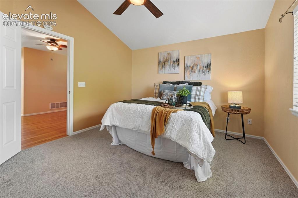 6279 Grand Mesa Drive Colorado Springs CO 80923