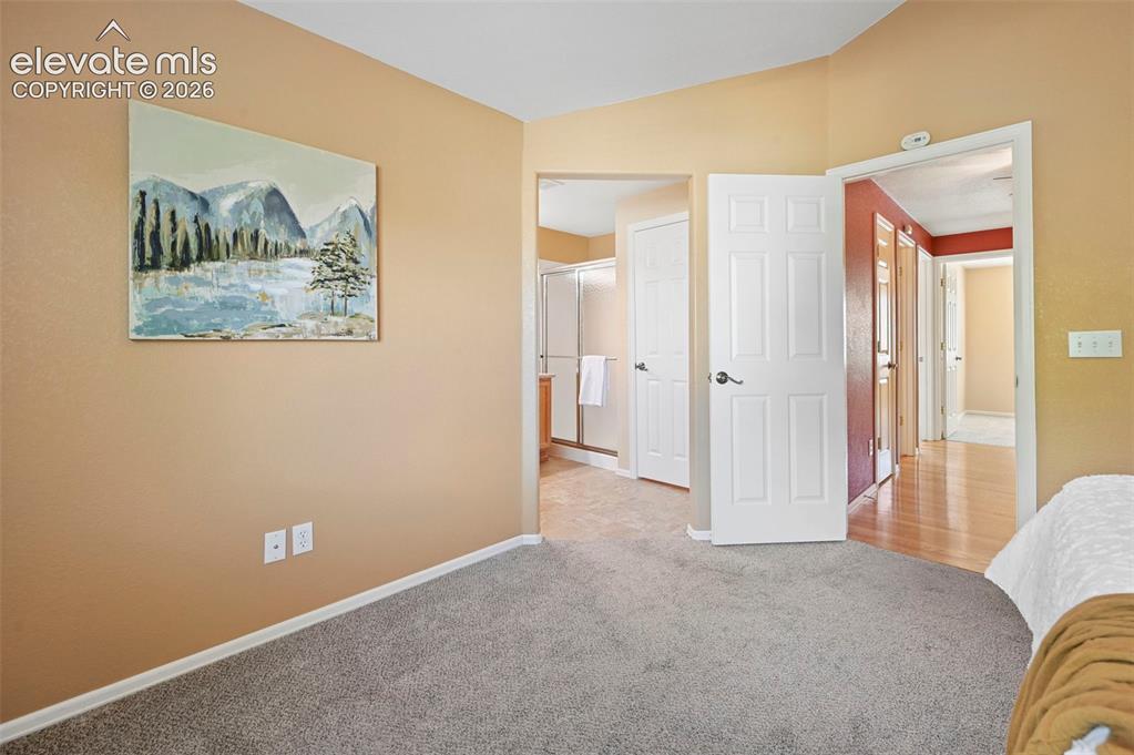 6279 Grand Mesa Drive Colorado Springs CO 80923