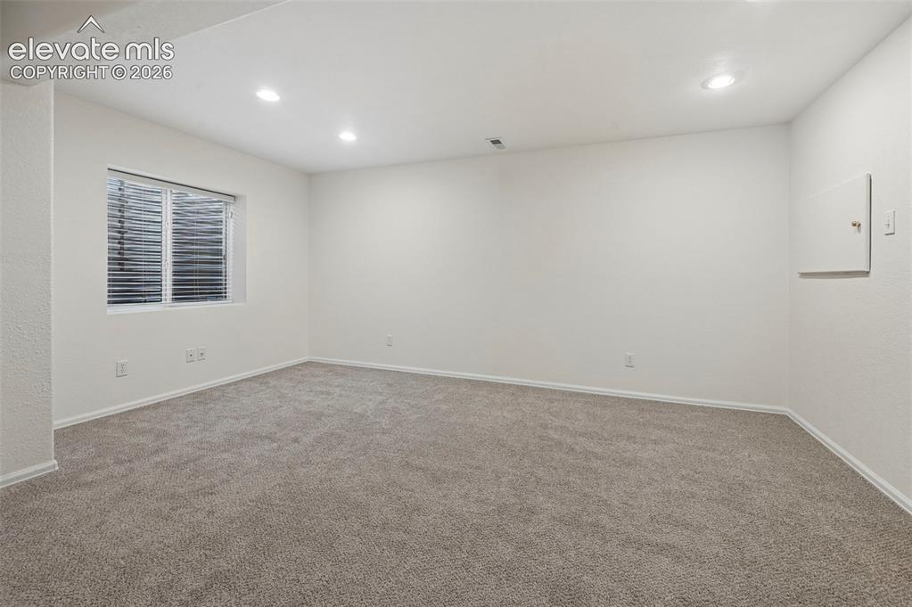 6279 Grand Mesa Drive Colorado Springs CO 80923