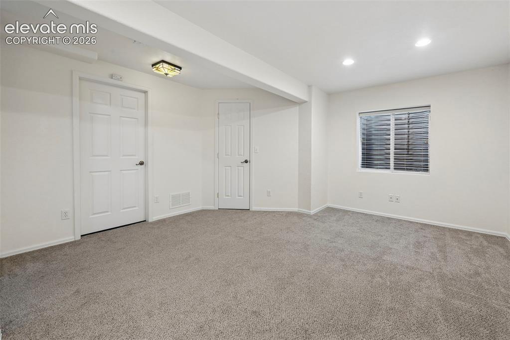 6279 Grand Mesa Drive Colorado Springs CO 80923