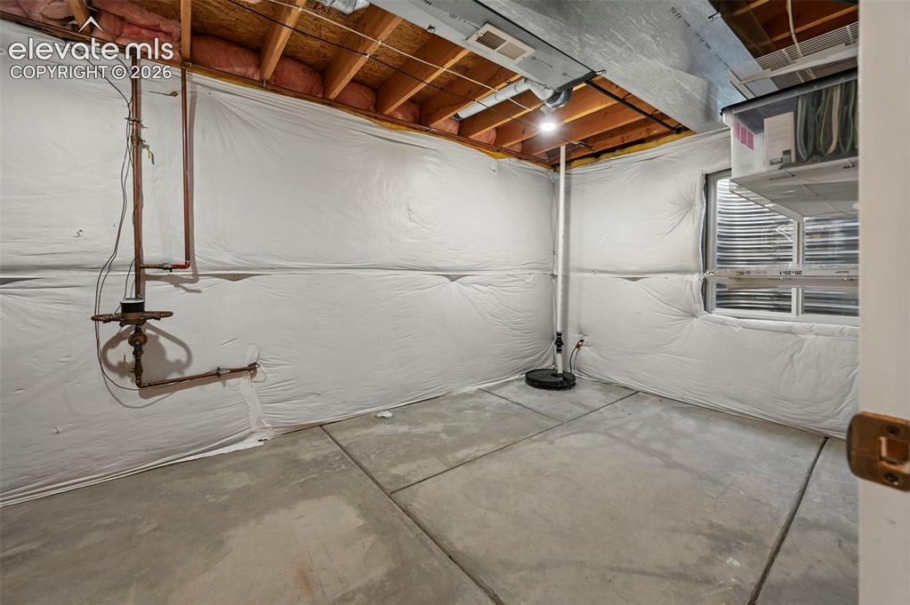 6279 Grand Mesa Drive Colorado Springs CO 80923