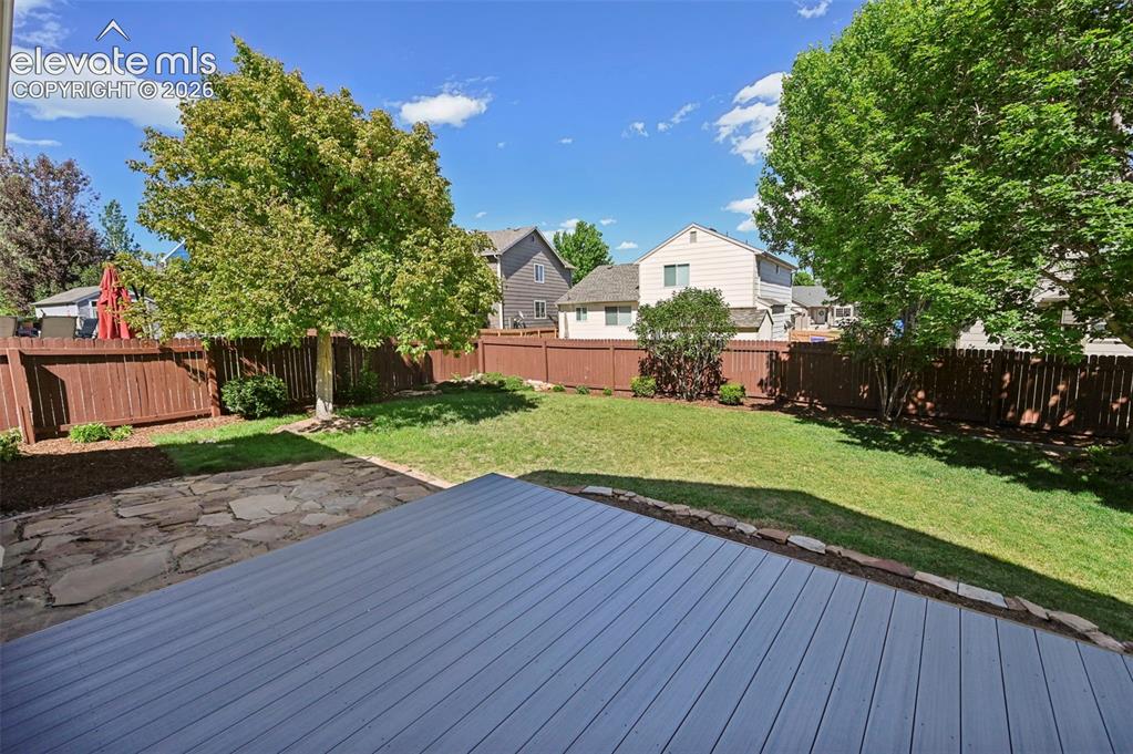 6279 Grand Mesa Drive Colorado Springs CO 80923