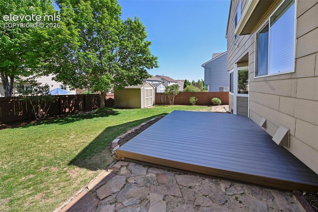 6279 Grand Mesa Drive Colorado Springs CO 80923