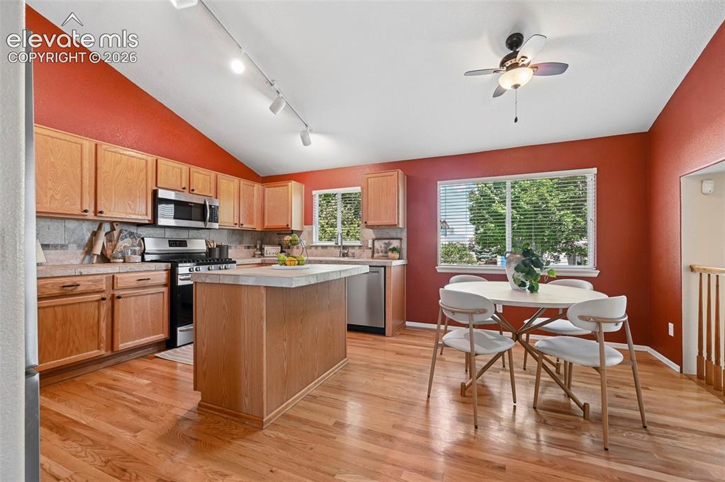 6279 Grand Mesa Drive Colorado Springs CO 80923