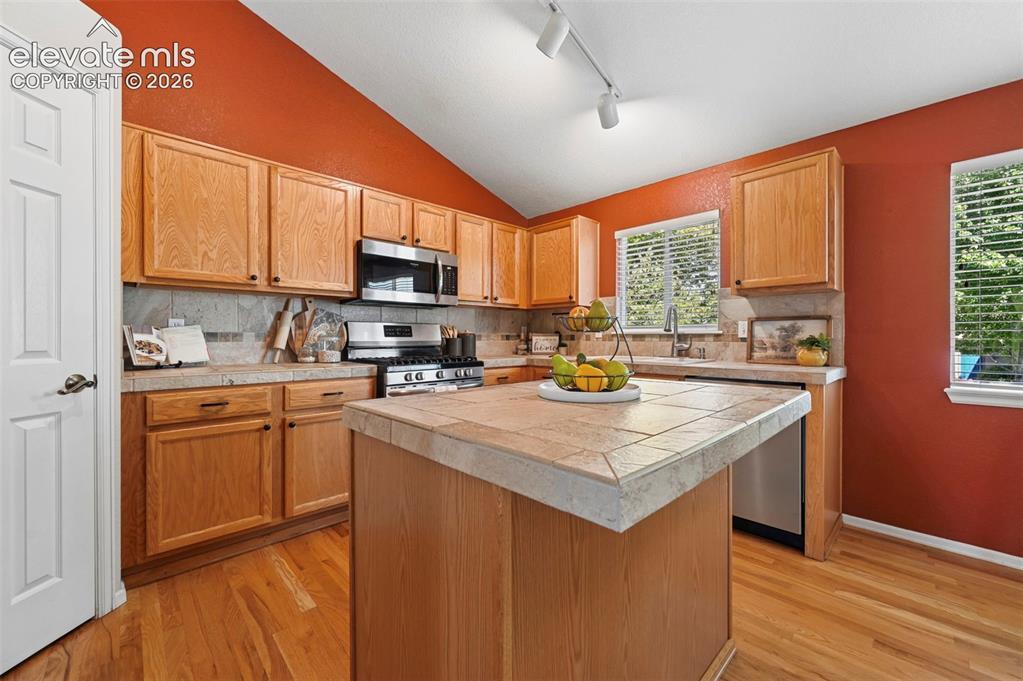 6279 Grand Mesa Drive Colorado Springs CO 80923