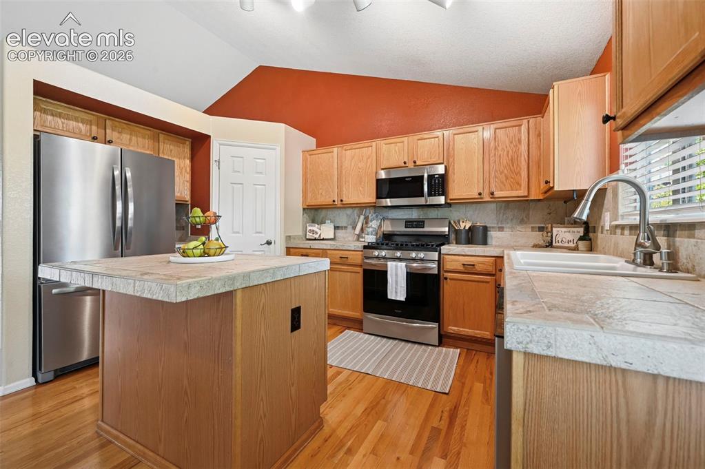 6279 Grand Mesa Drive Colorado Springs CO 80923
