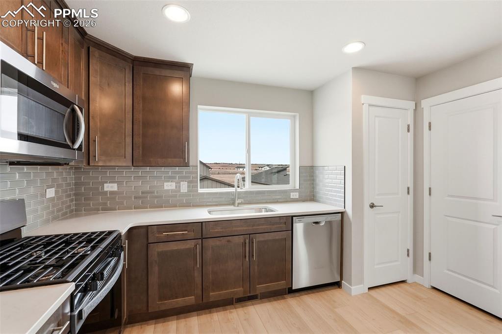 9228 Kurie Mine Lane Colorado Springs CO 80908
