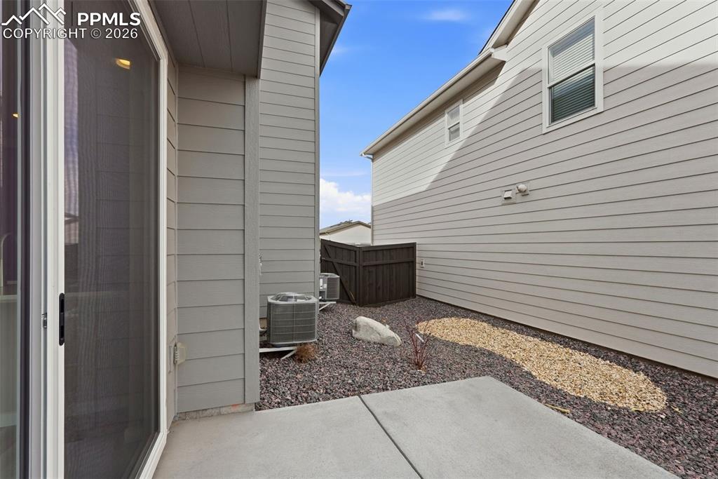 9228 Kurie Mine Lane Colorado Springs CO 80908