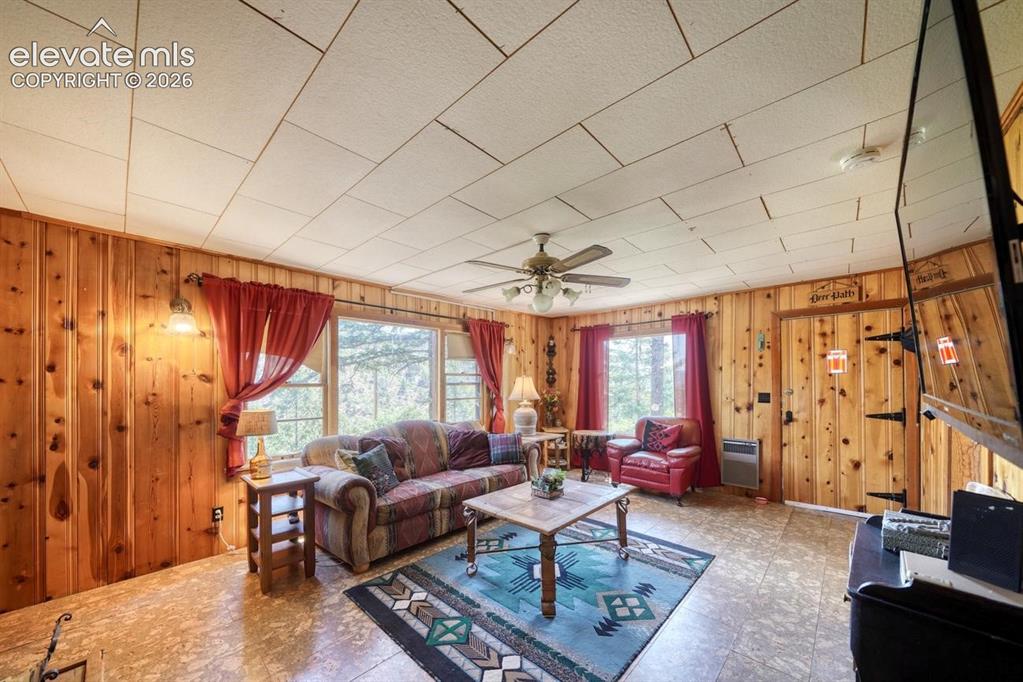 6630 Spruce Avenue Green Mountain Falls CO 80819