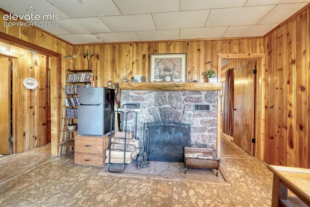 6630 Spruce Avenue Green Mountain Falls CO 80819