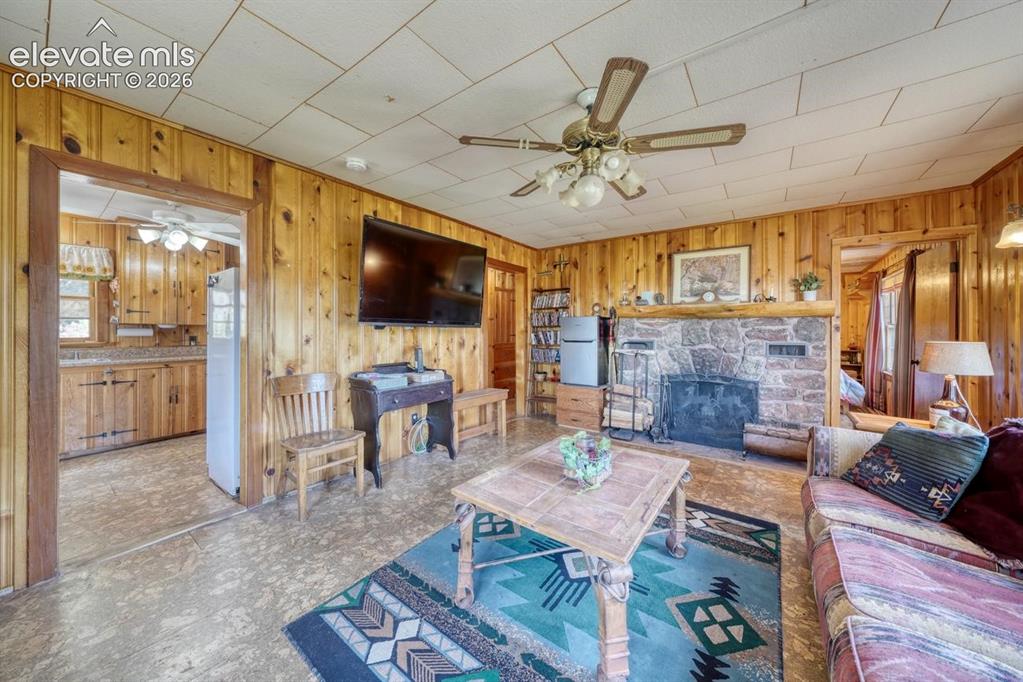 6630 Spruce Avenue Green Mountain Falls CO 80819