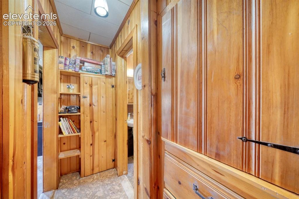 6630 Spruce Avenue Green Mountain Falls CO 80819