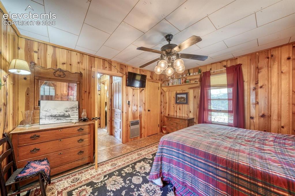 6630 Spruce Avenue Green Mountain Falls CO 80819