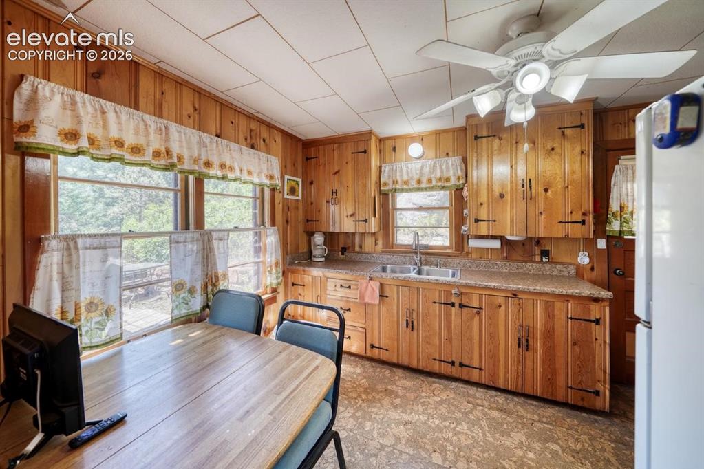 6630 Spruce Avenue Green Mountain Falls CO 80819