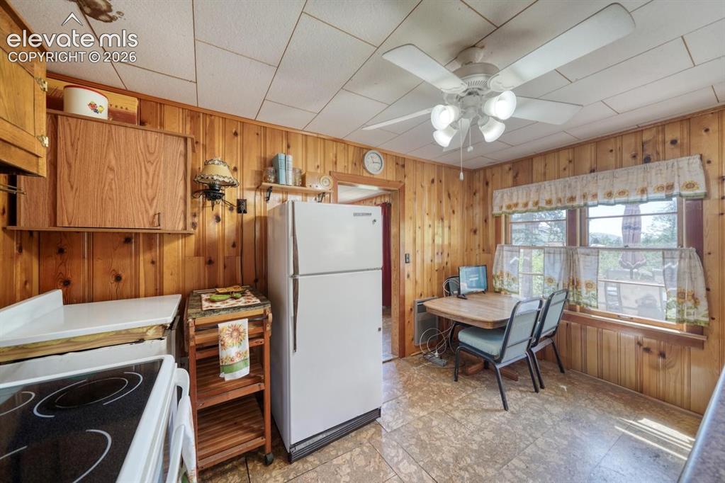 6630 Spruce Avenue Green Mountain Falls CO 80819