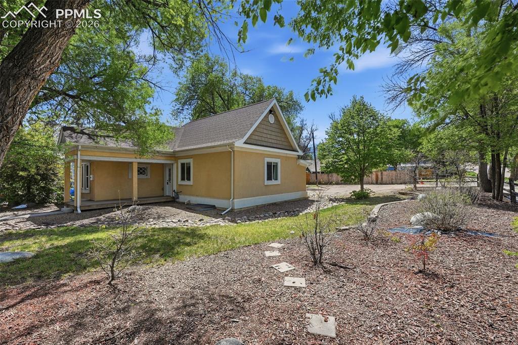 230 N Spruce Street Colorado Springs CO 80905
