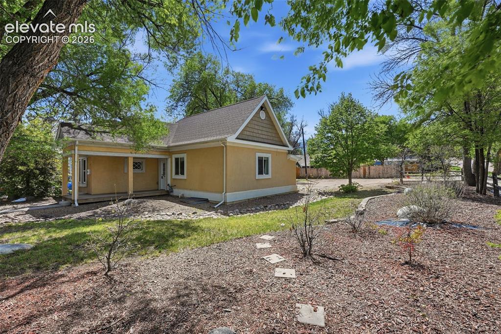 230 N Spruce Street Colorado Springs CO 80905