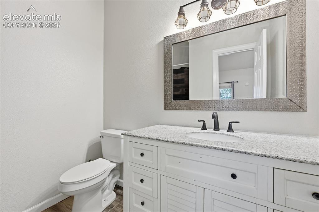 230 N Spruce Street Colorado Springs CO 80905